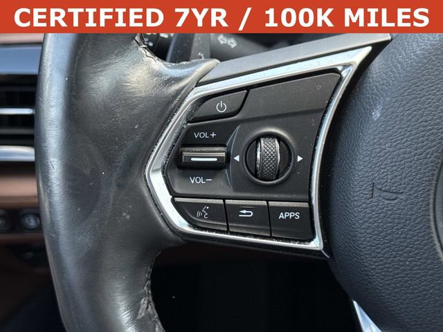 Used 2023 Acura MDX SH-AWD w/ Technology Package image 25