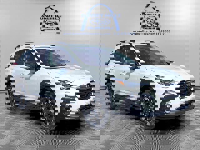 New 2026 Subaru Crosstrek 2.5i Limited image 21