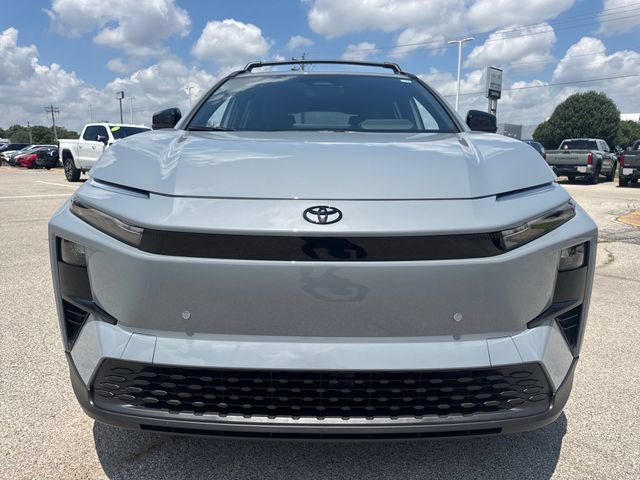 New 2026 Toyota C-HR AWD/4WD image 10
