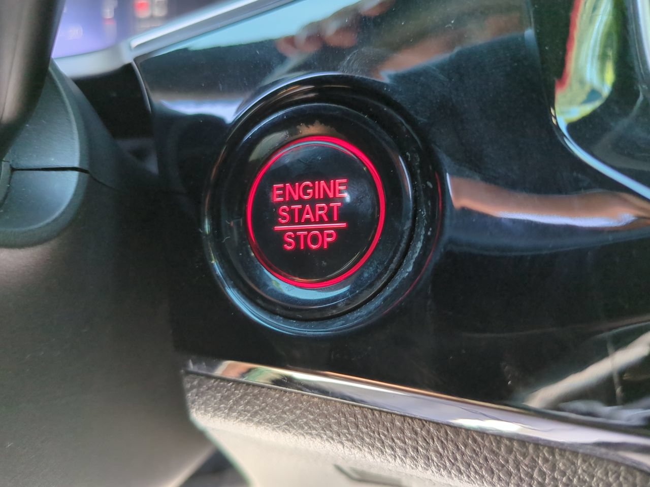 Used 2023 Honda Civic Sport Touring image 28