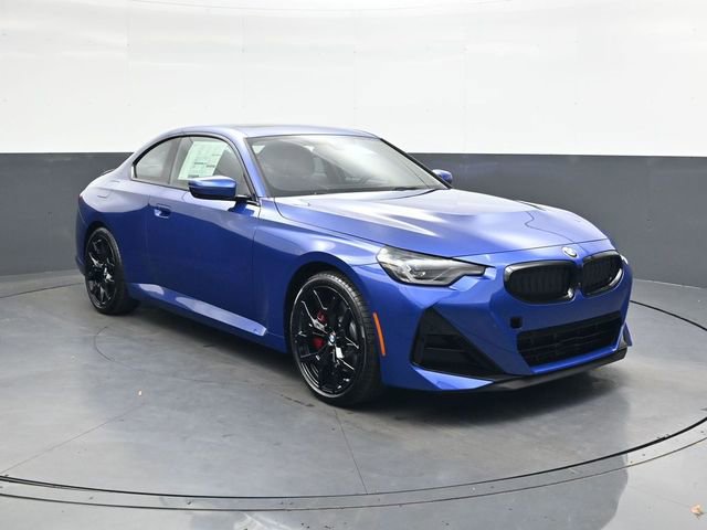 New 2026 BMW 230i xDrive Coupe w/ Premium Package image 2