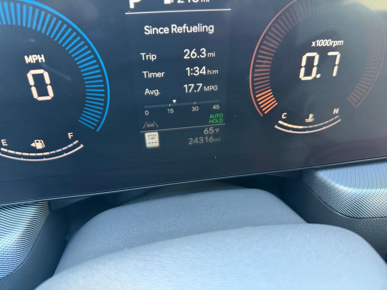 Used 2025 Hyundai Sonata SEL image 39