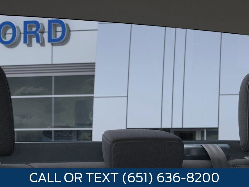 New 2025 Ford Maverick XL w/ Equipment Group 101A image 27