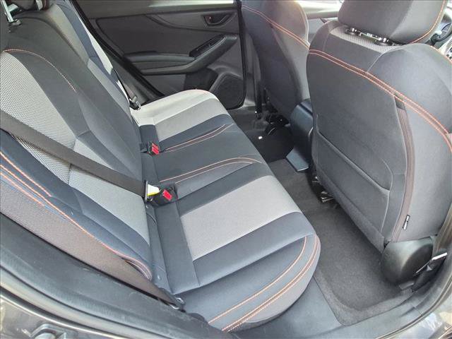 Used 2021 Subaru Crosstrek 2.0i Premium AWD/4WD image 18