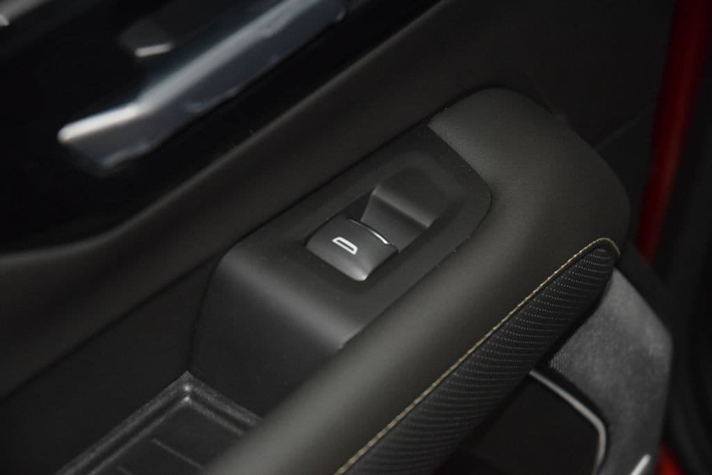 New 2026 Chevrolet Suburban Premier AWD/4WD image 48