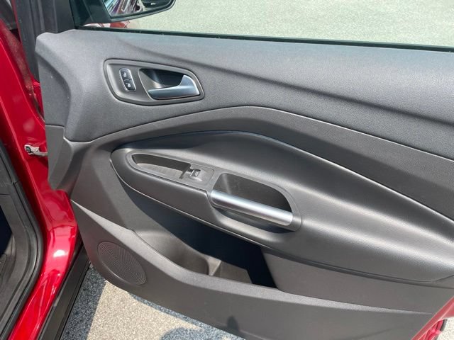 Used 2018 Ford Escape Titanium FWD image 49