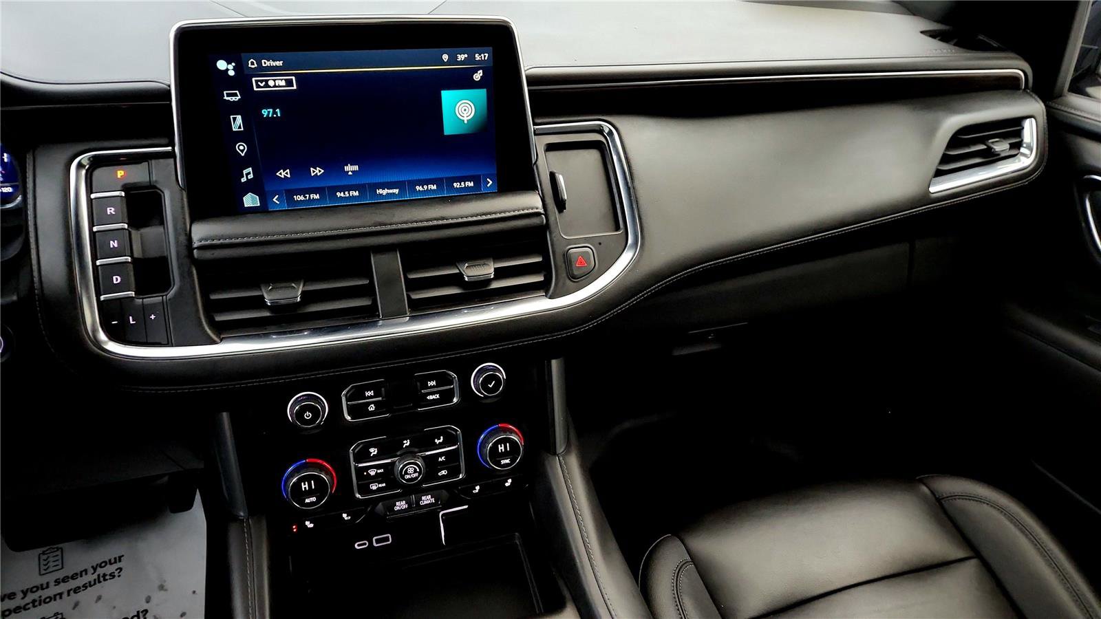 Used 2023 Chevrolet Tahoe LT image 31