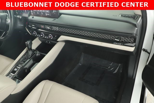 Used 2023 Honda Accord EX-L image 20