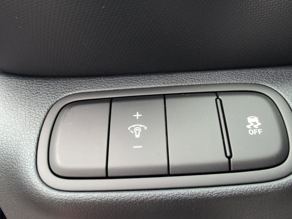 New 2026 Hyundai Venue SE FWD image 20
