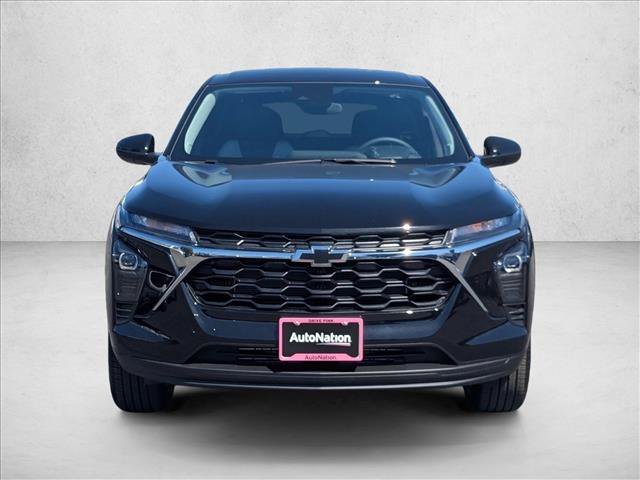 New 2026 Chevrolet Trax LS w/ LS Convenience Package FWD image 6