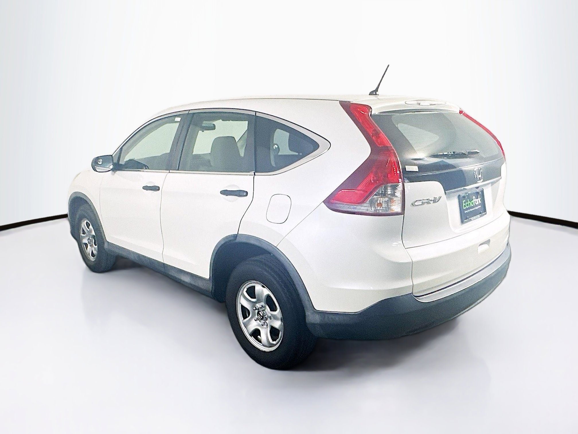 Used 2014 Honda CR-V LX image 5