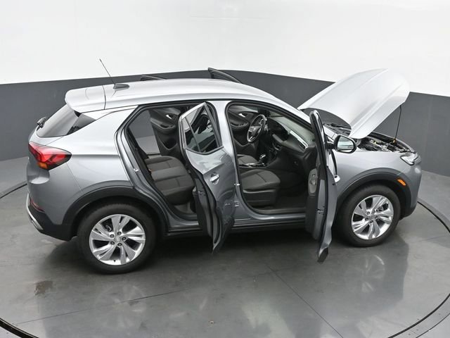 Certified 2024 Buick Encore GX Preferred w/ Comfort Package FWD image 63