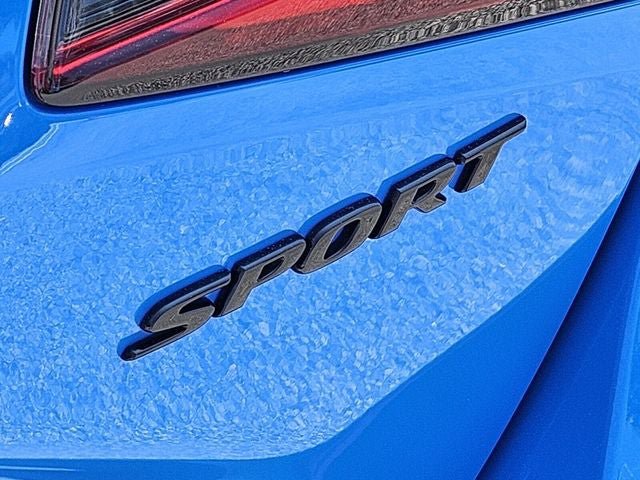 Certified 2026 Honda Civic Sport image 37