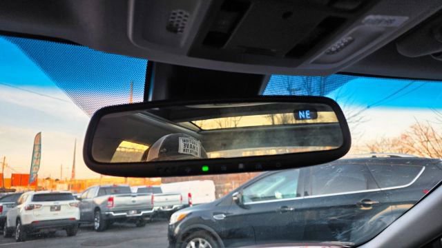 Used 2018 Toyota Camry XLE FWD image 20