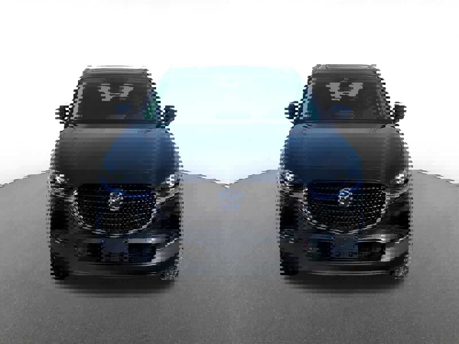 Used 2024 MAZDA CX-30 AWD 2.5 S w/ Preferred Package image 9