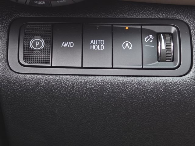 New 2027 Chevrolet Equinox ACTIV w/ Safety and Technology Package AWD/4WD image 29