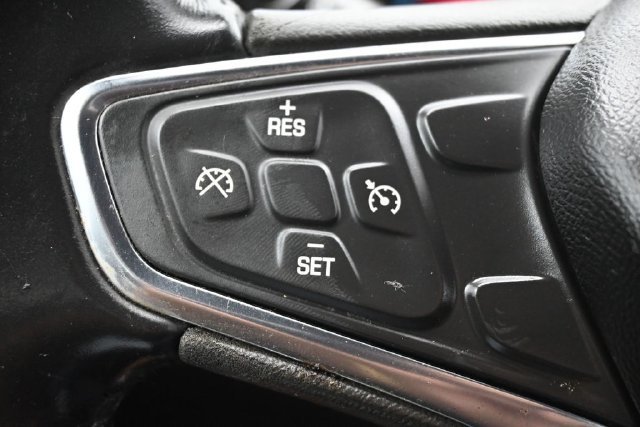 Used 2021 Chevrolet Malibu RS w/ LPO, Convenience Package 2 FWD image 18