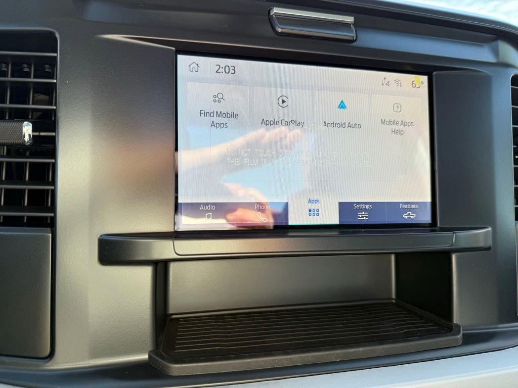 New 2026 Ford F250 XL w/ XL Chrome Package image 20