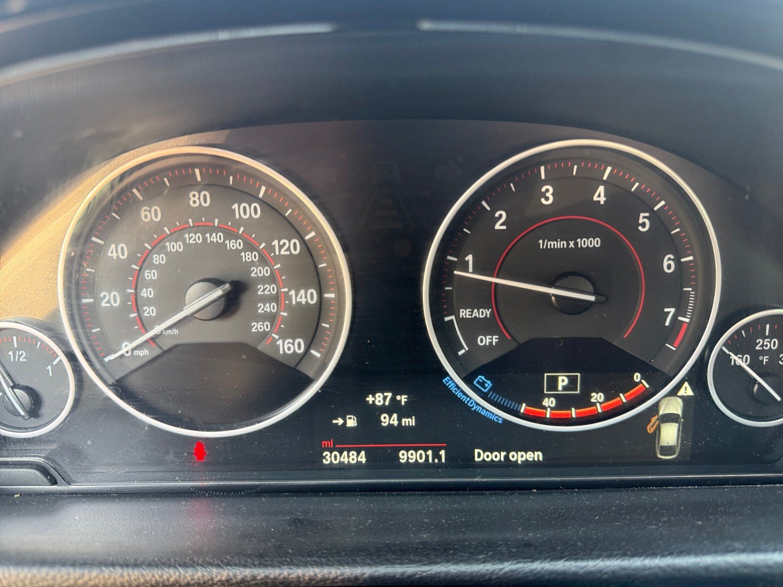 Used 2018 BMW 330i Gran Turismo xDrive AWD/4WD image 11