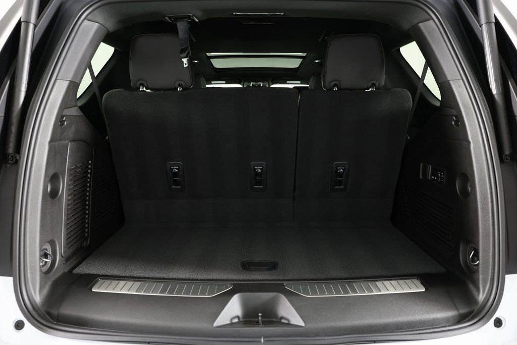 Used 2026 GMC Yukon Denali Ultimate image 13