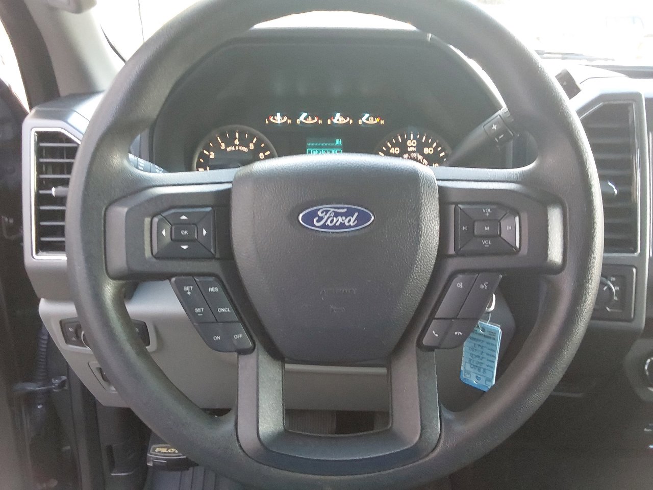 Used 2018 Ford F150 XLT image 21