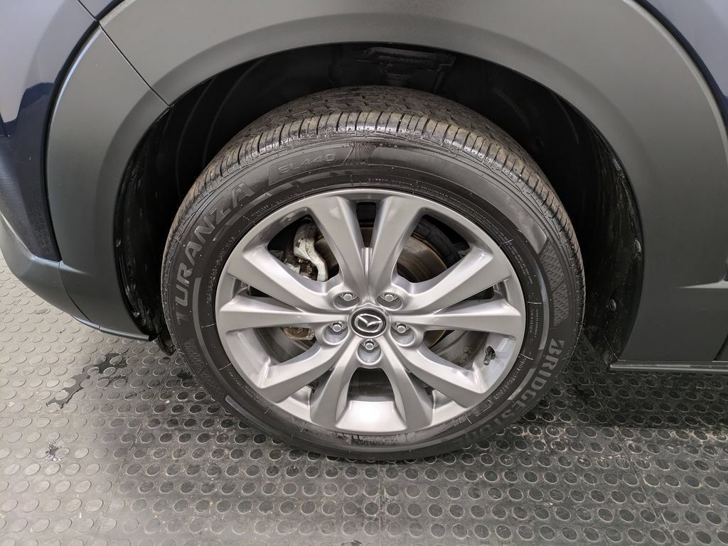 Certified 2023 MAZDA CX-30 AWD 2.5 S w/ Preferred Package image 8