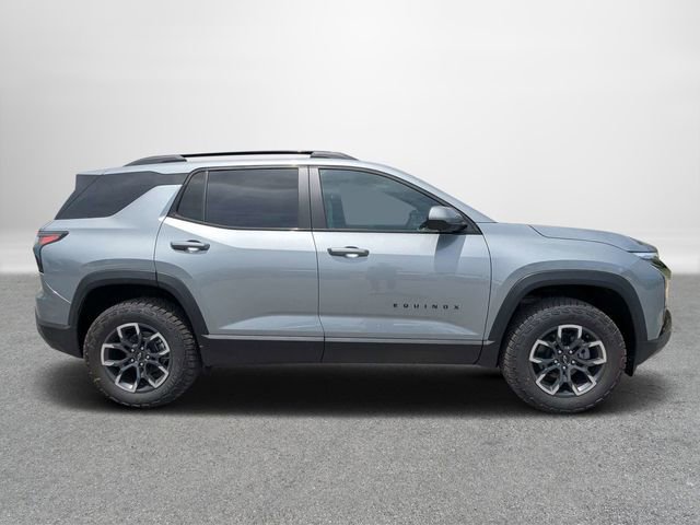 New 2026 Chevrolet Equinox ACTIV FWD image 3