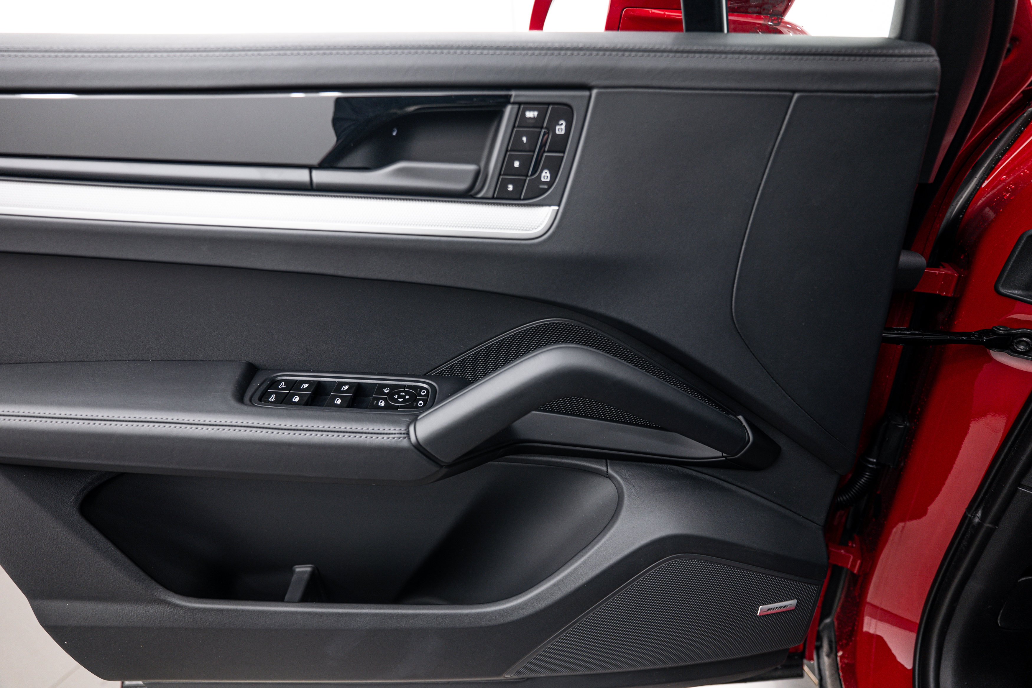 New 2026 Porsche Cayenne S AWD/4WD image 19
