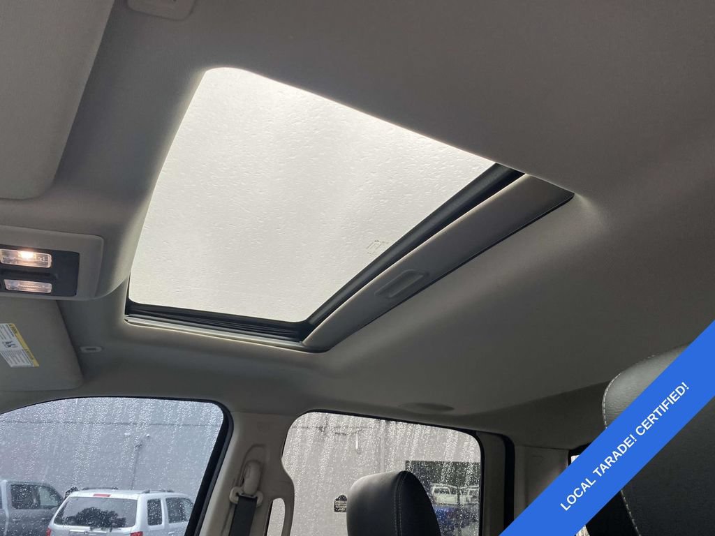 Used 2017 RAM 1500 Sport w/ Convenience Group RWD image 17