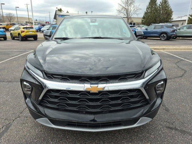 New 2024 Chevrolet Blazer LT w/ Driver Confidence Package image 2