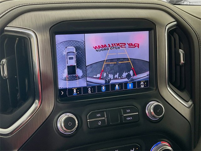 Used 2020 GMC Sierra 1500 Denali w/ Denali Ultimate Package image 19