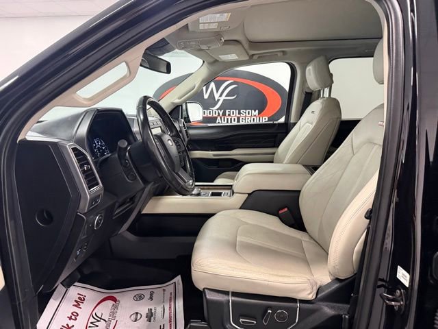 Used 2020 Ford Expedition Max Platinum RWD image 11
