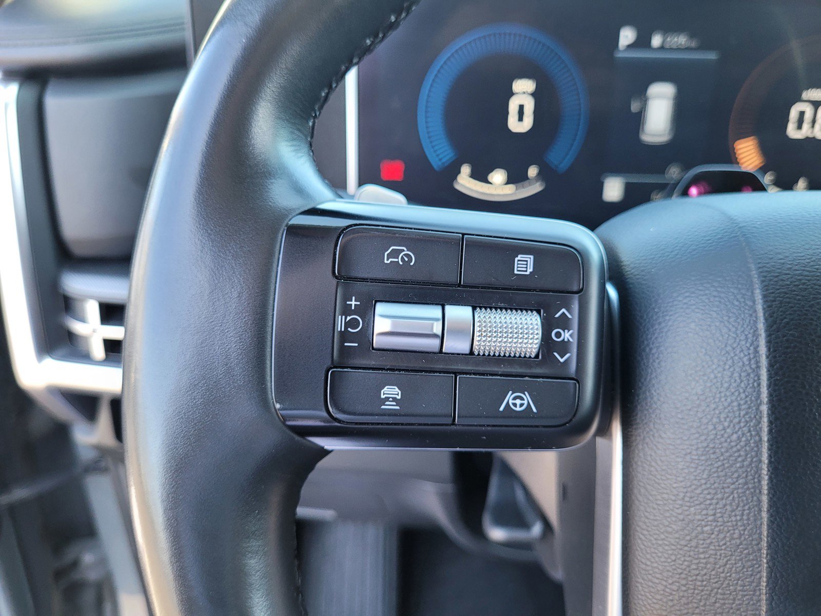 Used 2024 Hyundai Santa Fe SEL image 22