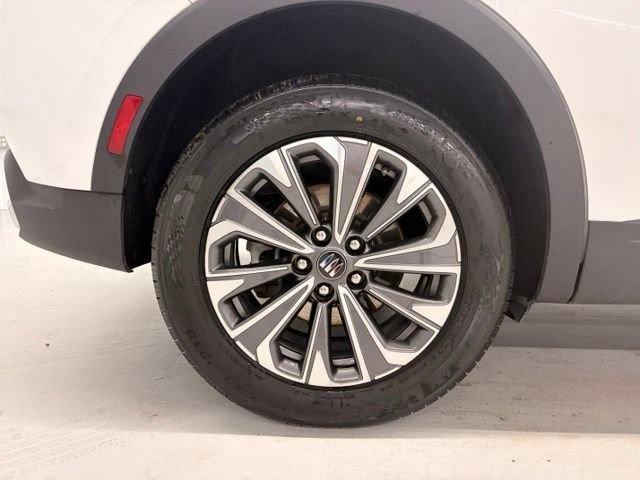 Used 2024 Buick Envision Preferred AWD/4WD image 7
