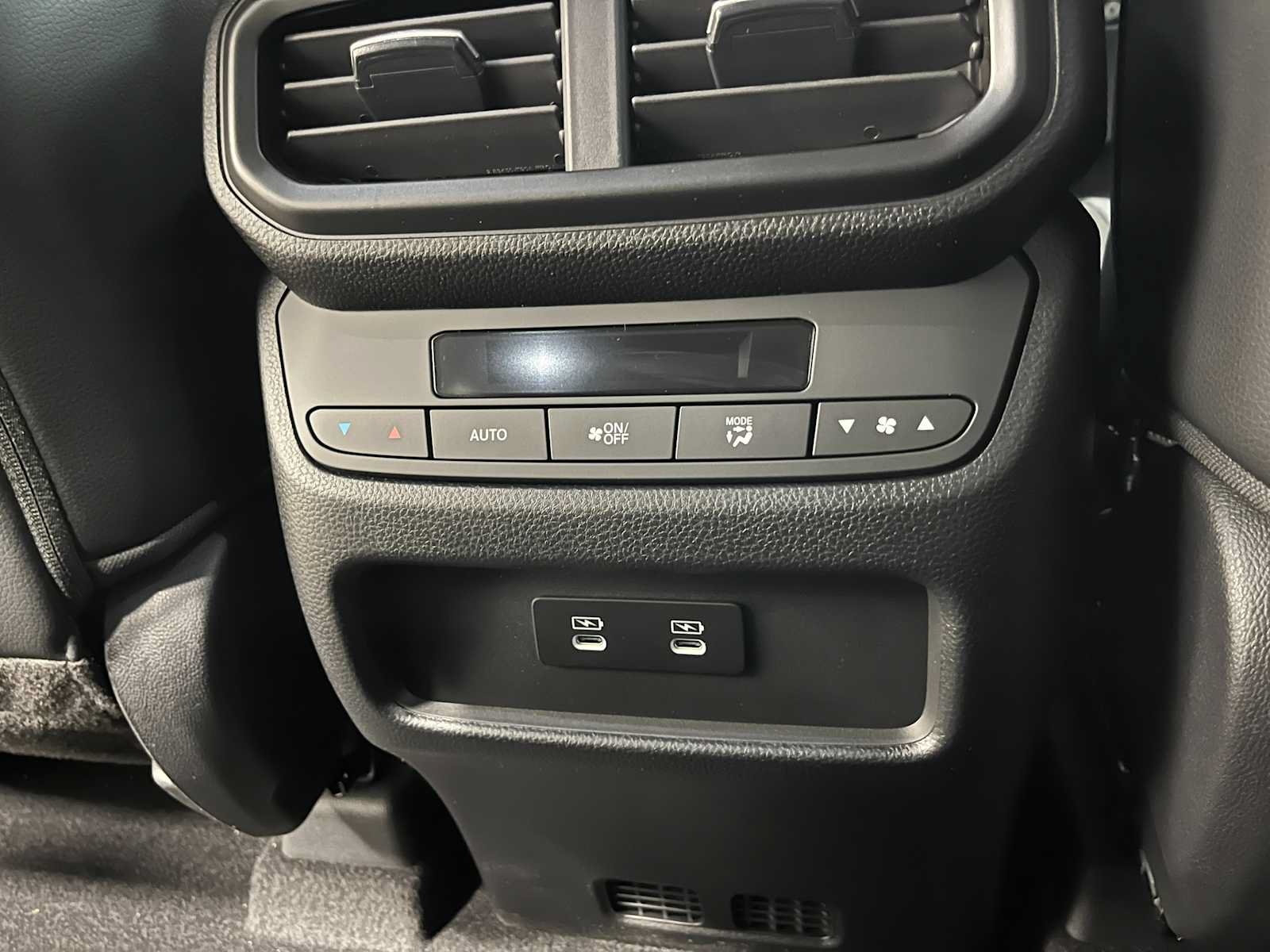 New 2026 Honda Pilot EX-L image 21