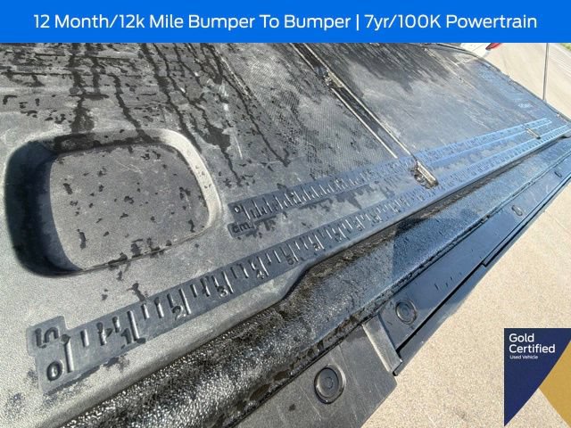 Used 2023 Ford F150 Raptor AWD/4WD image 14