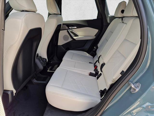 New 2026 BMW X1 xDrive28i w/ Technology Package AWD/4WD image 16