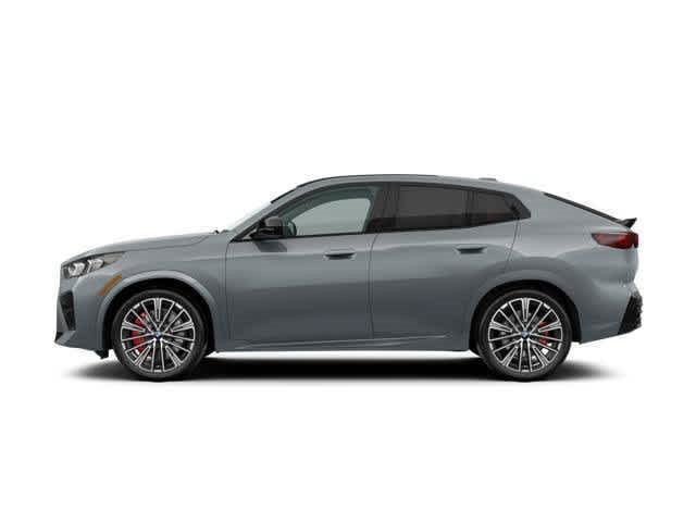 New 2027 BMW X2 xDrive28i AWD/4WD image 5