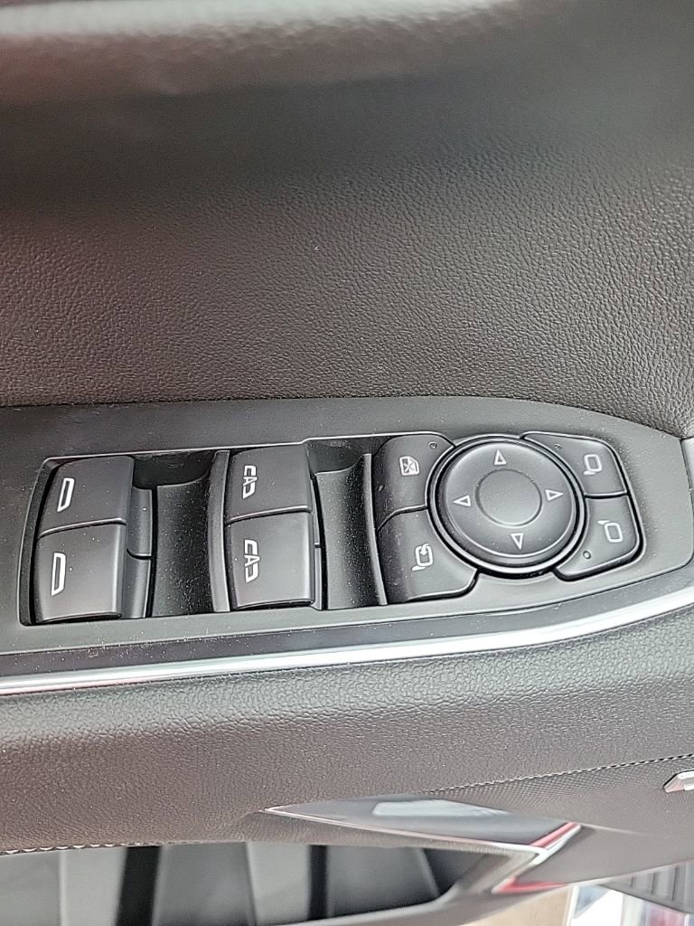 Used 2026 GMC Sierra 1500 SLT image 17