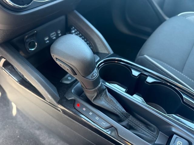 Used 2021 Chevrolet TrailBlazer LS image 24