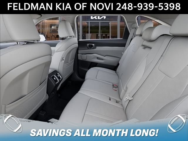 New 2026 Kia Sorento S AWD/4WD image 18