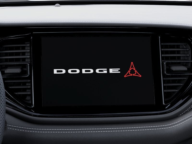 New 2026 Dodge Durango SRT Hellcat w/ Trailer Tow Group IV AWD/4WD image 19