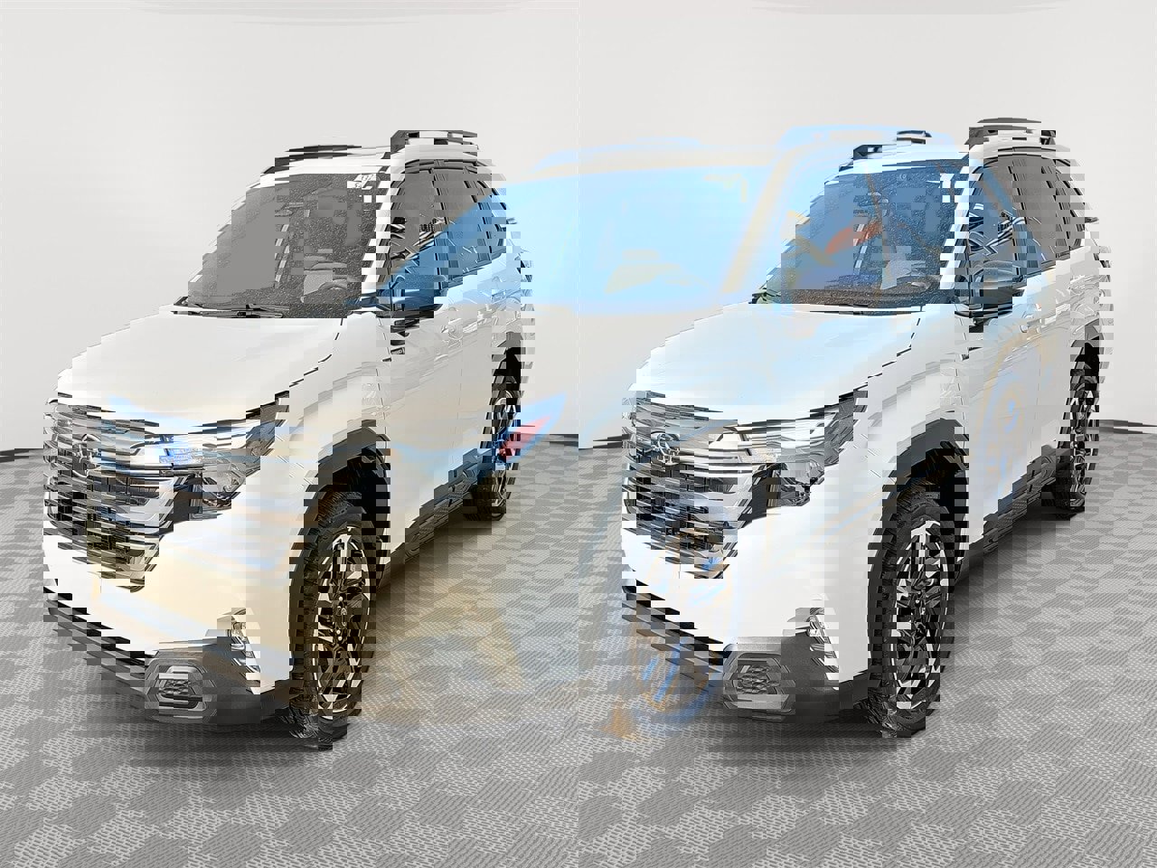 New 2025 Subaru Forester Sport w/ Popular Package