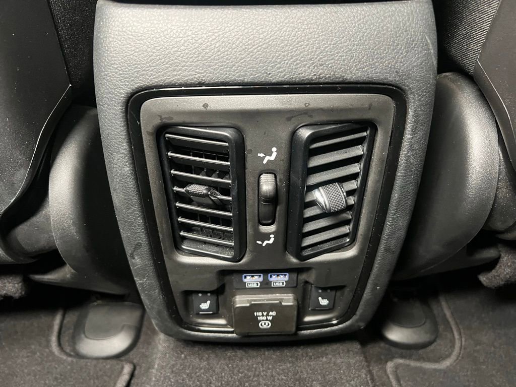 Used 2025 Dodge Durango GT image 25