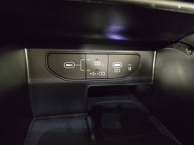 Certified 2026 Kia Sorento EX w/ EX Premium Package image 26