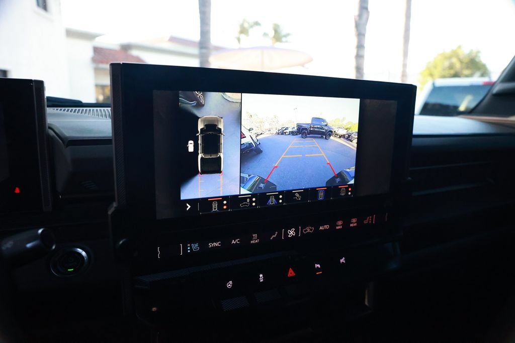 Used 2025 GMC Hummer EV 2X AWD/4WD image 25