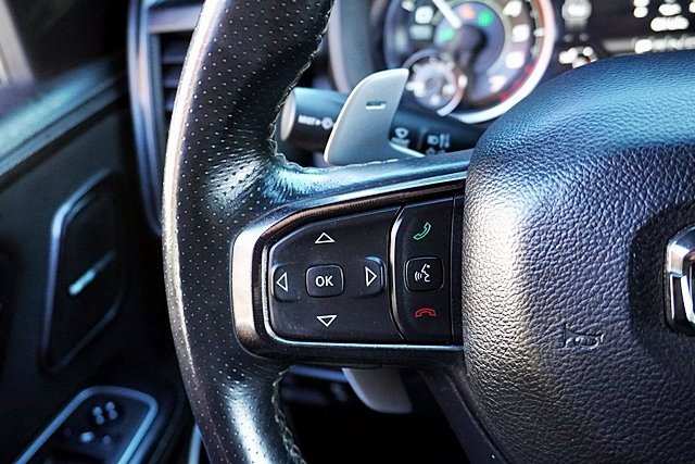 Used 2021 RAM 1500 TRX w/ TRX Level 2 Equipment Group image 41