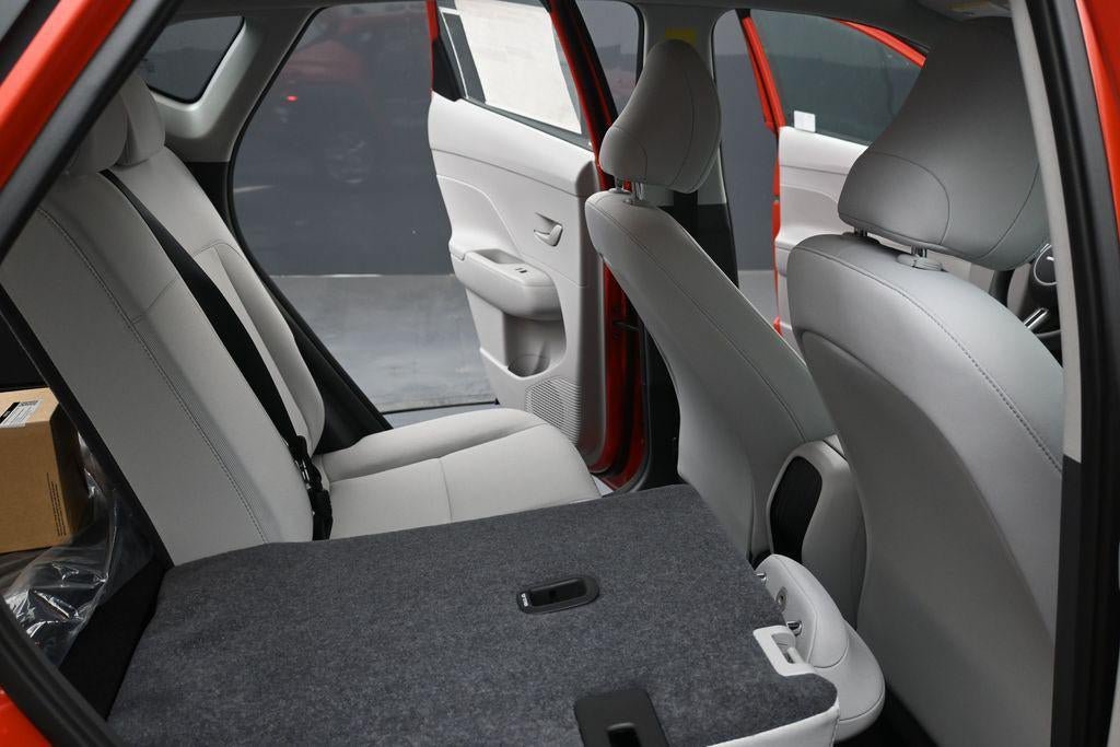 New 2026 Hyundai Kona SE AWD/4WD image 31