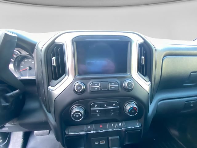 Used 2020 Chevrolet Silverado 1500 LT AWD/4WD image 17