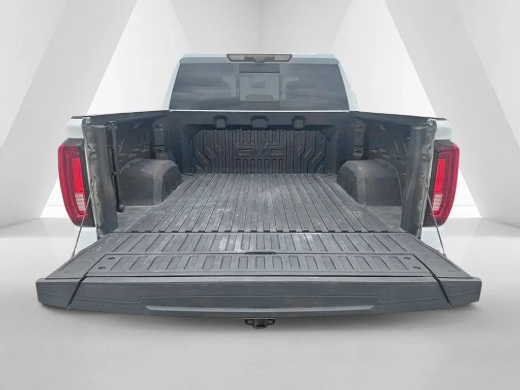 Used 2022 GMC Sierra 1500 Denali Ultimate AWD/4WD image 32
